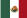 bandera de México